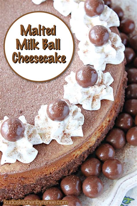 how to make malted milk balls.